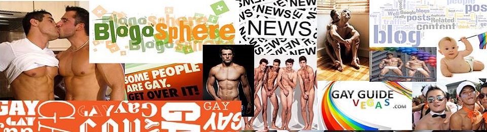 Gay Las Vegas Daily